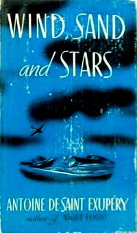 Wind, Sand and Stars